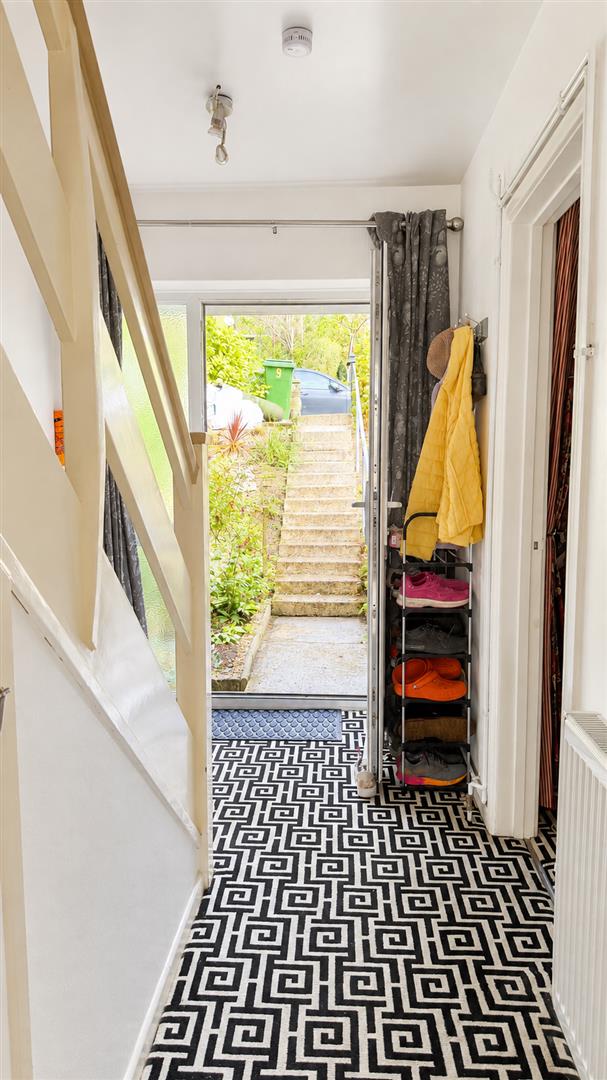 Fairstone Close, Hastings